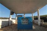 Tomb of Rabbi Yossi Demin yokrat in Ein Zeitim, the way the holy city of Safed