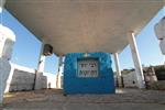 Tomb of Rabbi Yossi Demin yokrat in Ein Zeitim, the way the holy city of Safed