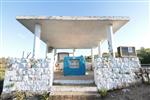 Tomb of Rabbi Yossi Demin yokrat in Ein Zeitim, the way the holy city of Safed