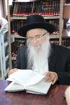 Rabbi David Yaffe