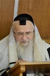 Rabbi David Yaffe