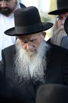 Rabbi David Yaffe