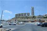 Holyland Jerusalem neighborhood