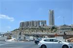 Holyland Jerusalem neighborhood