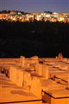 Mount Hamenuhot cemetery in Jerusalem