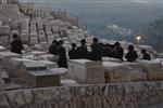 בית העלמין הר המנוחות בירושלים