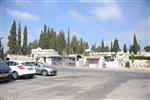 Mount Hamenuhot cemetery in Jerusalem