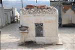 Mount Hamenuhot cemetery in Jerusalem