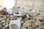 Mount Hamenuhot cemetery in Jerusalem