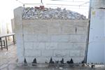 Mount Hamenuhot cemetery in Jerusalem