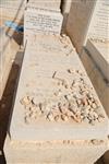 Mount Hamenuhot cemetery in Jerusalem