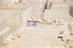 Mount Hamenuhot cemetery in Jerusalem