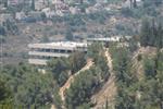 Level burial cemetery in Jerusalem Har HaMenuchot