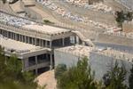 Level burial cemetery in Jerusalem Har HaMenuchot