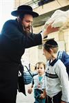 Do Yom Kippur kaparot in Jerusalem