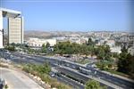 Landscapes and scenery in the capital and in the Holy City - Jerusalem