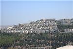 Landscapes and scenery in the capital and in the Holy City - Jerusalem