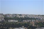 Landscapes and scenery in the capital and in the Holy City - Jerusalem