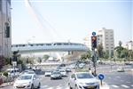 Landscapes and scenery in the capital and in the Holy City - Jerusalem