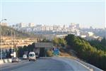 Landscapes and scenery in the capital and in the Holy City - Jerusalem