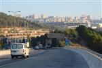 Landscapes and scenery in the capital and in the Holy City - Jerusalem