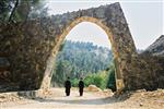 Landscapes and scenery in the capital and in the Holy City - Jerusalem