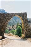 Landscapes and scenery in the capital and in the Holy City - Jerusalem