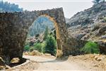 Landscapes and scenery in the capital and in the Holy City - Jerusalem