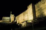 Landscapes and scenery in the capital and in the Holy City - Jerusalem