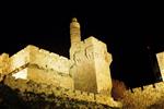 Landscapes and scenery in the capital and in the Holy City - Jerusalem