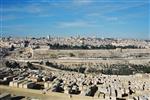 Landscapes and scenery in the capital and in the Holy City - Jerusalem