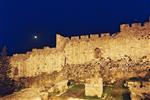 Landscapes and scenery in the capital and in the Holy City - Jerusalem