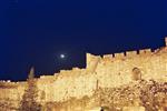 Landscapes and scenery in the capital and in the Holy City - Jerusalem