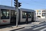 Jerusalem light rail routesthe capital