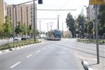 Jerusalem light rail routesthe capital