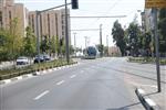 Jerusalem light rail routesthe capital