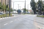 Jerusalem light rail routesthe capital