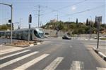 הרכבת הקלה בנתיבי ירושלים הבירה