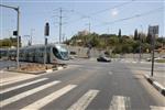 Jerusalem light rail routesthe capital