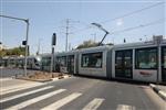 Jerusalem light rail routesthe capital
