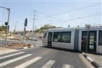 Jerusalem light rail routesthe capital