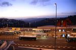 Jerusalem light rail routesthe capital