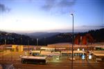 Jerusalem light rail routesthe capital