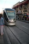 Jerusalem light rail routesthe capital