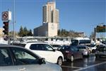 תושבי ירושלים מתעוררים לבוקר לבן ומושלג