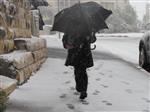 תושבי ירושלים מתעוררים לבוקר לבן ומושלג