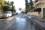 תושבי ירושלים מתעוררים לבוקר לבן ומושלג