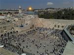 Western wall and Temple mount