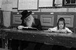 Rabbi Davidowitz