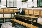 Rabbi Davidowitz